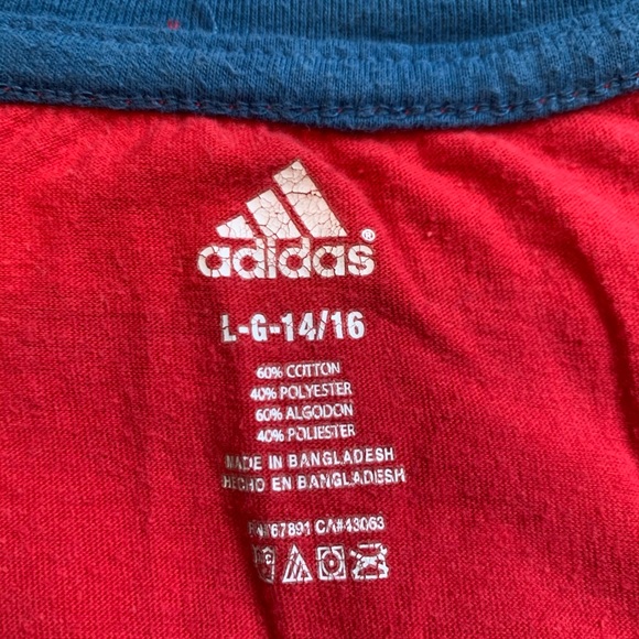 💜5/25 Cubs T-shirt - Picture 2 of 2